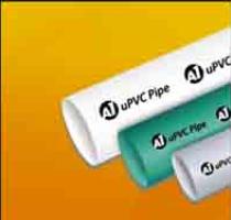 A1 uPVC Pipe